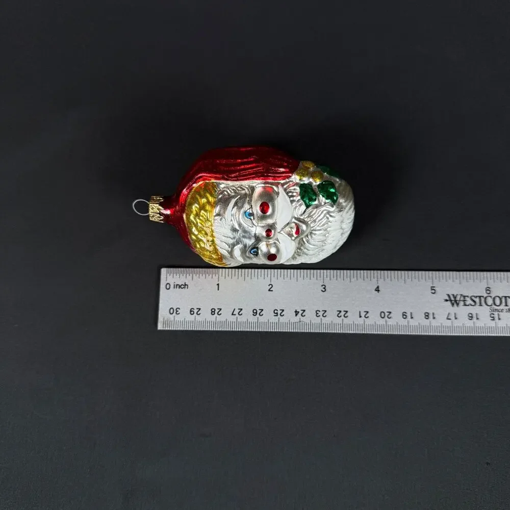 N/A technique head festive